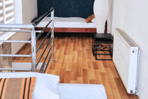 Pokój 9 LAMARE Władysławowo zdjęcie 2