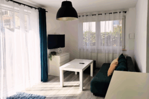 Apartament 10 LAMARE Władysławowo zdjęcie 1