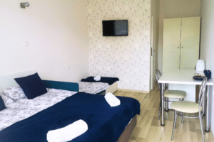 Pokój 2 LAMARE Władysławowo zdjęcie 1