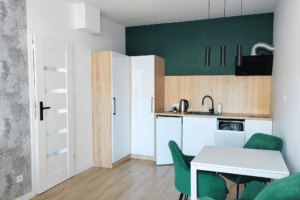 Apartament 34 LAMARE Władysławowo