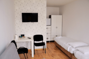 Pokój 7 LAMARE Władysławowo zdjęcie 4